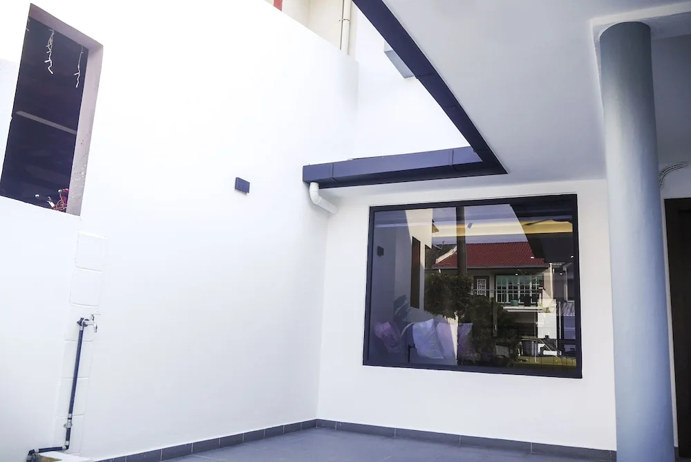 3BR Vacation Home at PJS7 Bandar Sunway