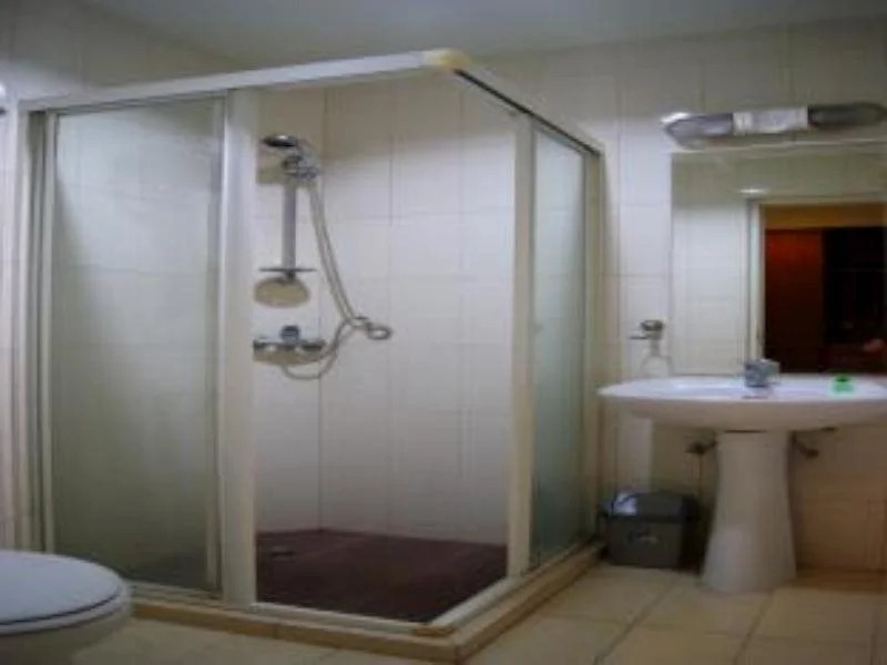 Hotel Grand Sumatera