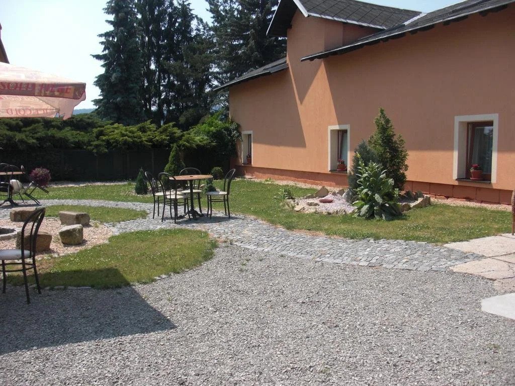Penzion Aneta