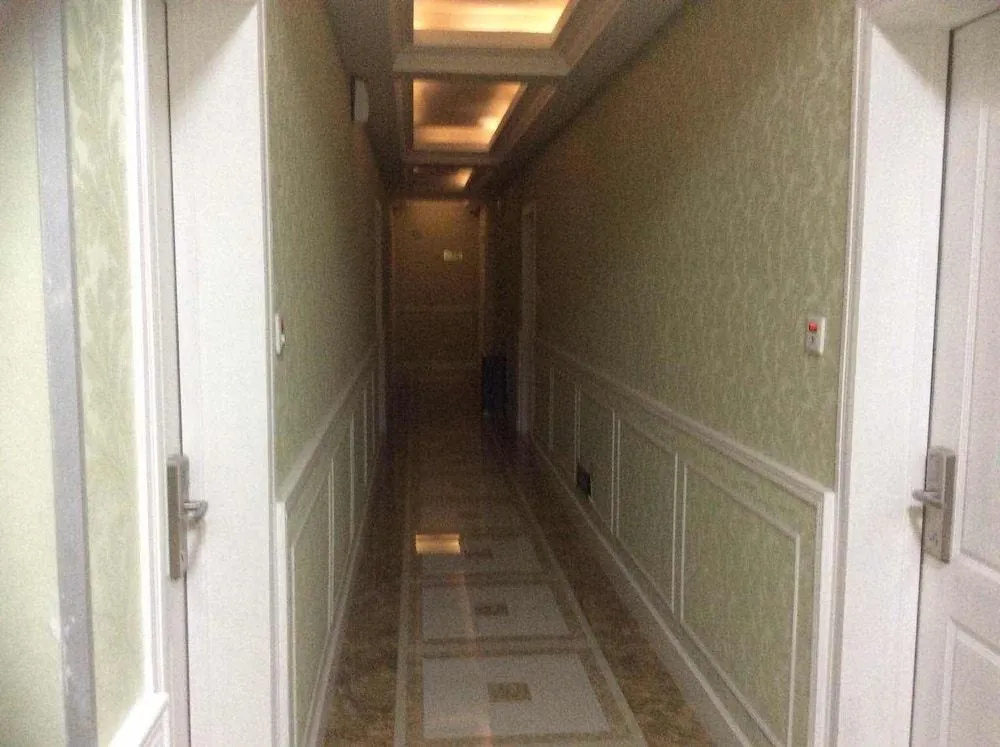 Yangshuo Spring Garden Hotel