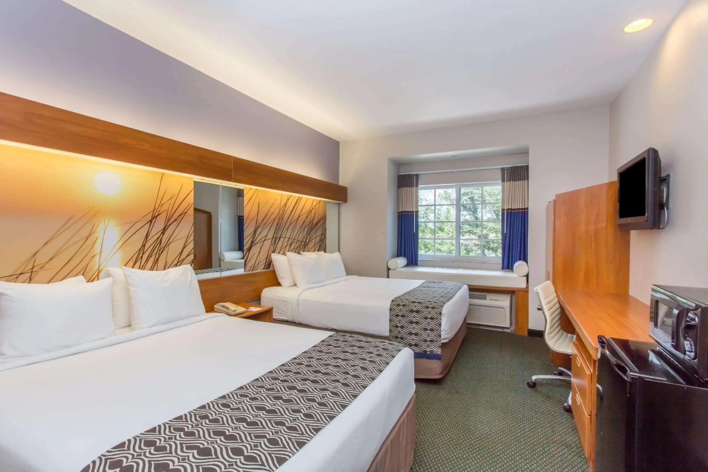 Microtel Inn & Suites by Wyndham Port Charlotte Punta Gorda
