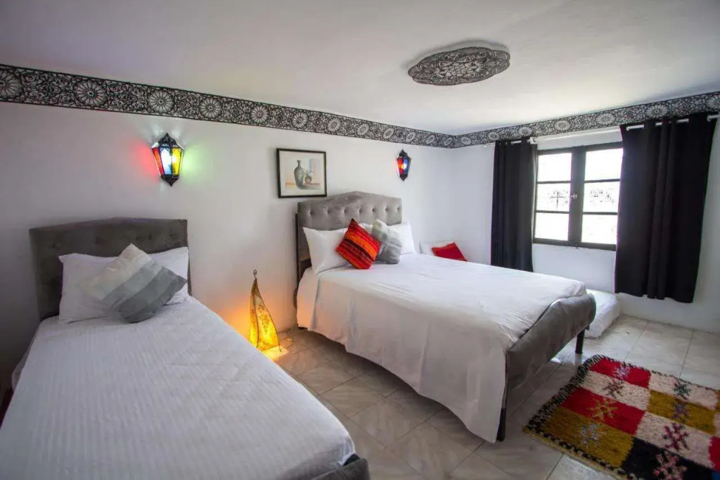 Hôtel Fontaine Campini