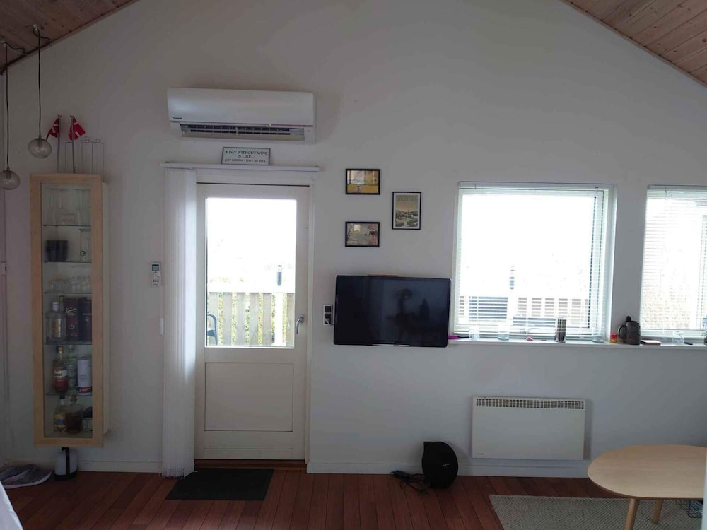 5 Star Holiday Home in Allinge