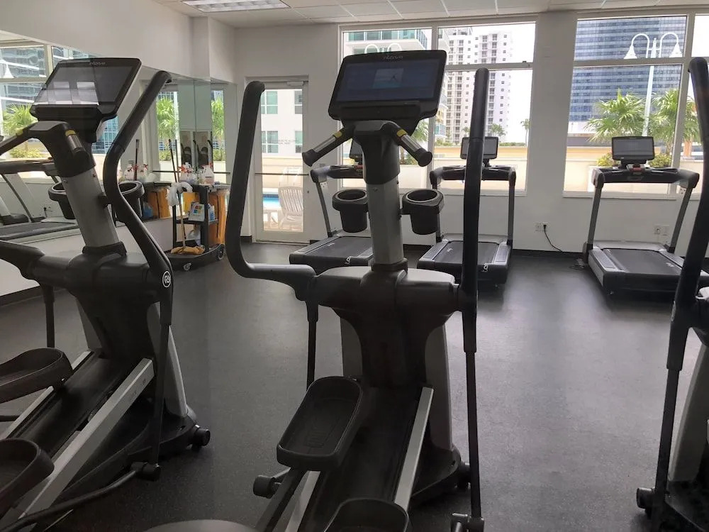 Amazing apartment in the Heart of Brickell