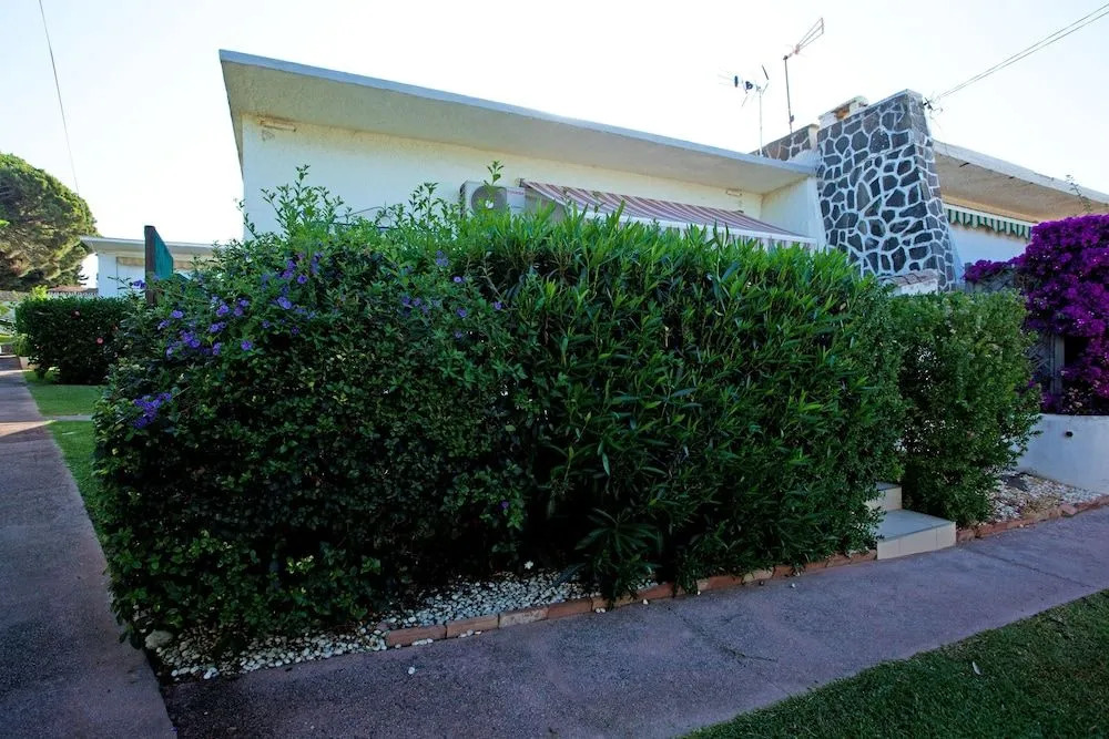 Alvarito Playa semi detached