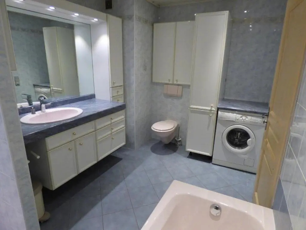 Appartement Le Grand-Bornand, 6 pièces, 11 personnes - FR-1-458-137