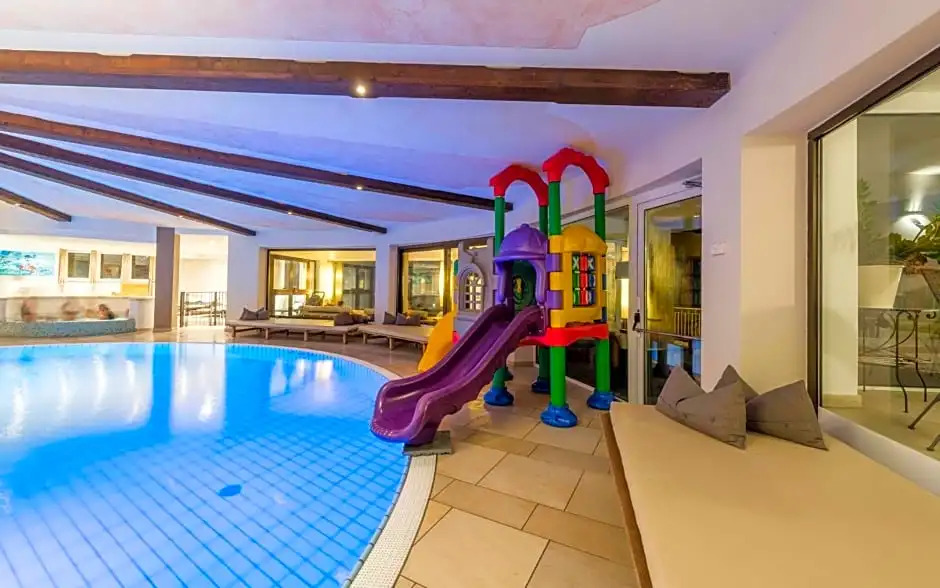 Schenna Resort