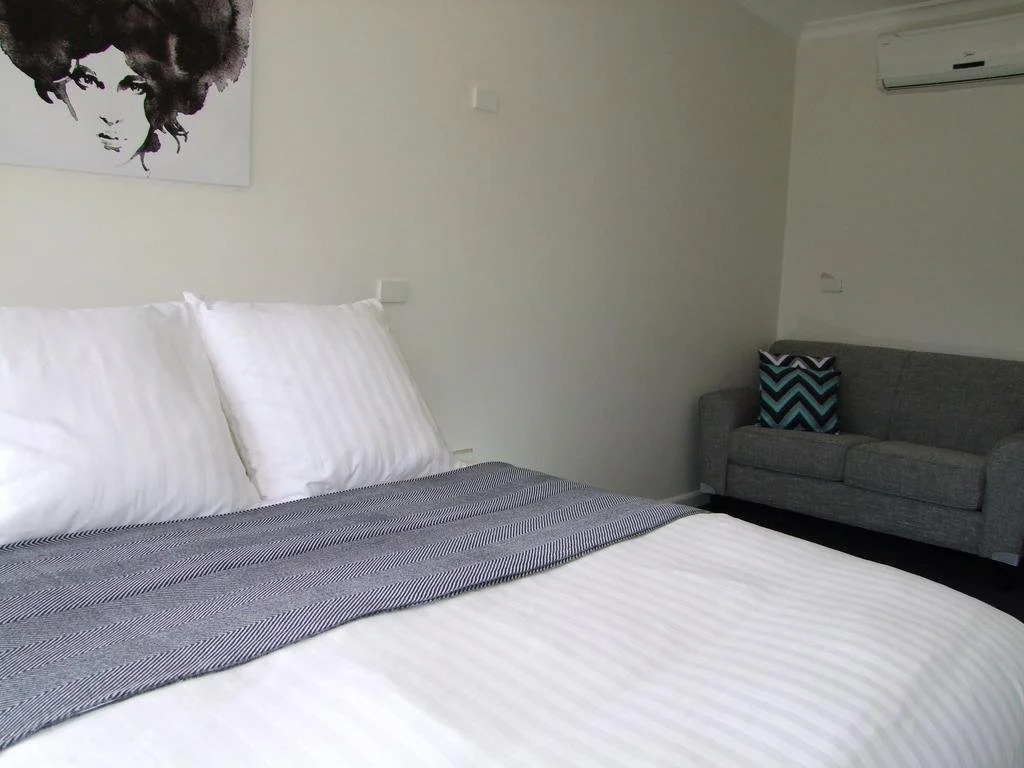 Corryong Hotel Motel