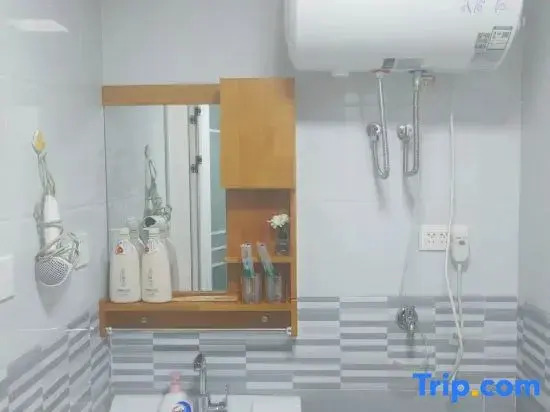 Lanzhou Milu Homestay (Zhonghai Square)