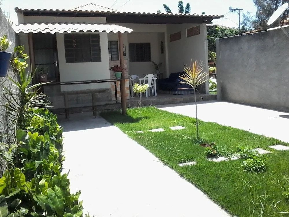 Recanto Suítes