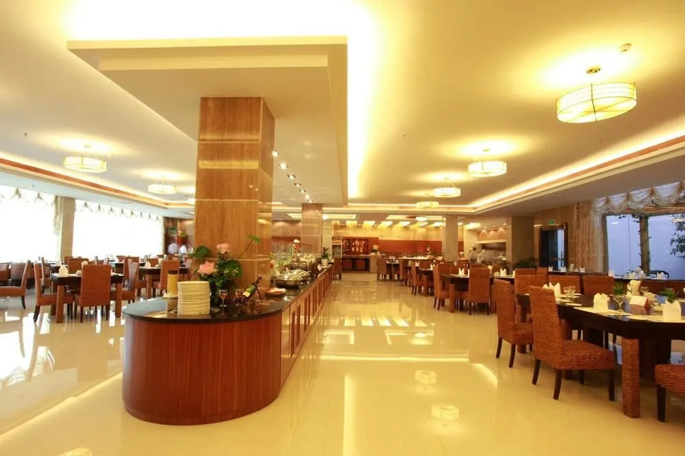 Yuanhuayuan Hotel