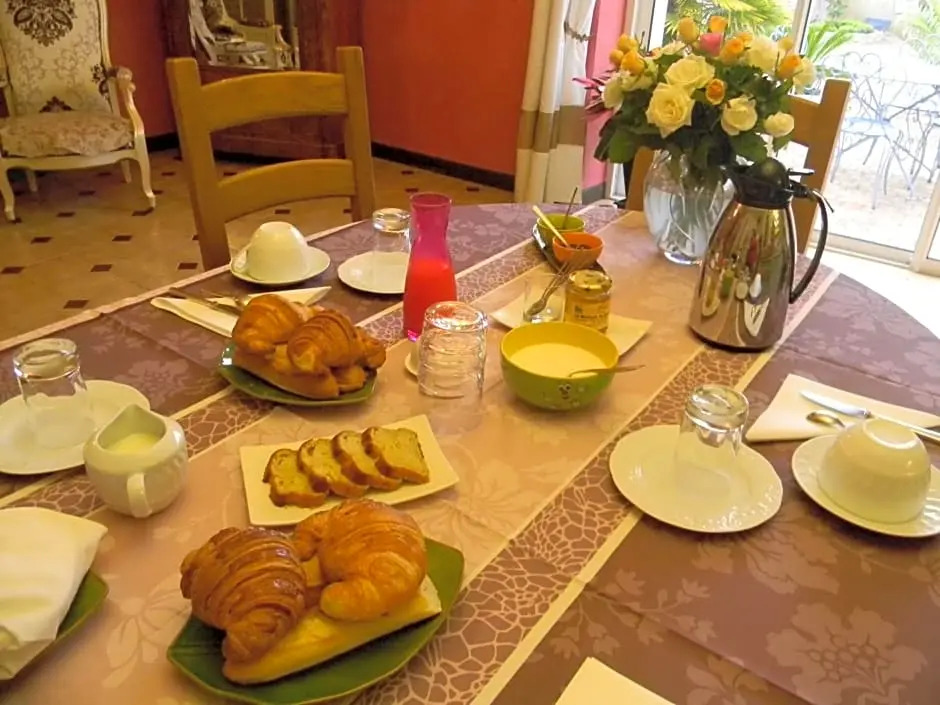 Le Logis dANTIGNY