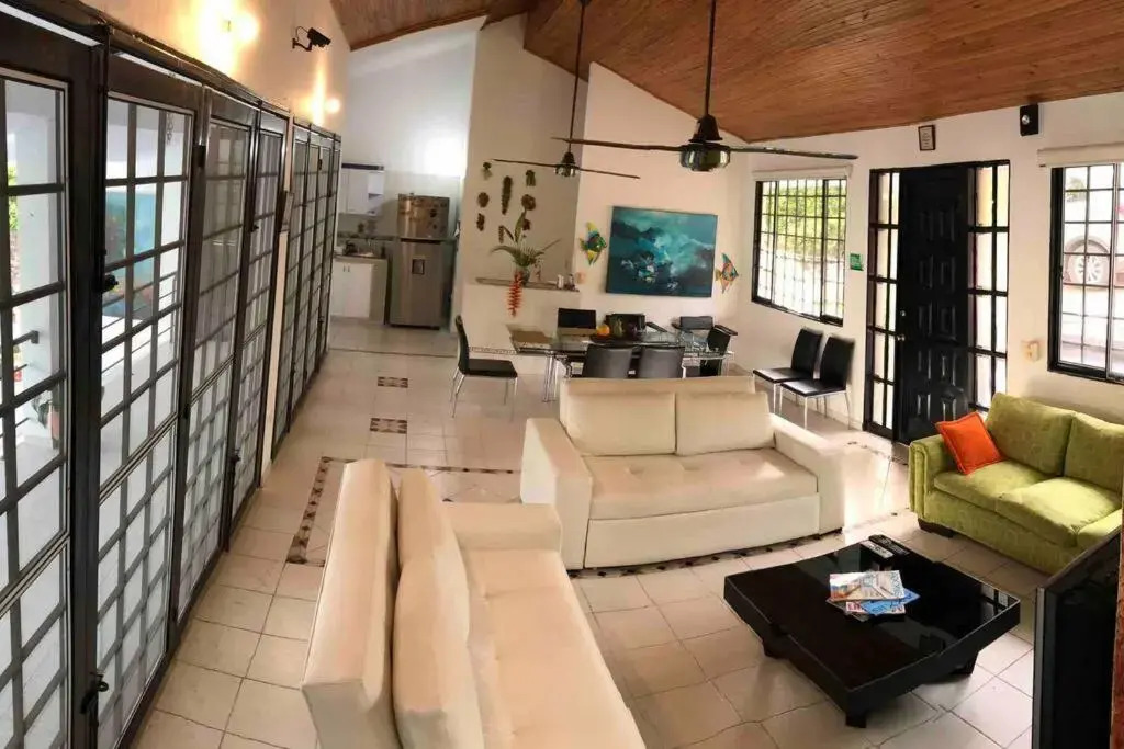 Amazing Finca House Private Swimming Pool & Air Conditioner