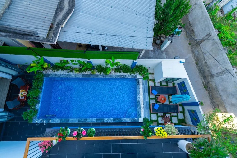 An Bang MQ Villa