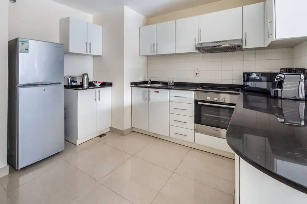 Modern Design 1BR In Dubai Marina