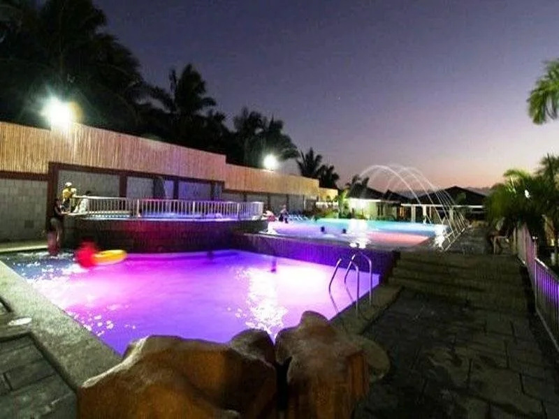 La Sueña Brisa Beach Resort & Events Place - Official