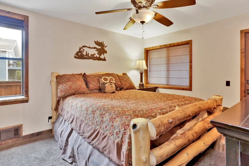 Luxury Lodge #1888