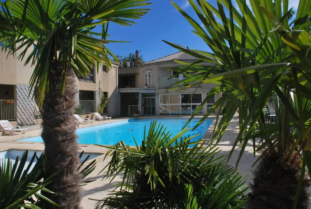 Domaine Plein Sud