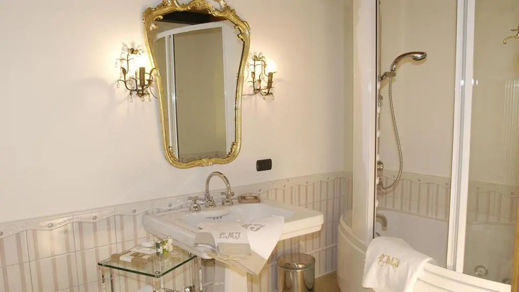 Hotel Locanda Dei Mai Intees