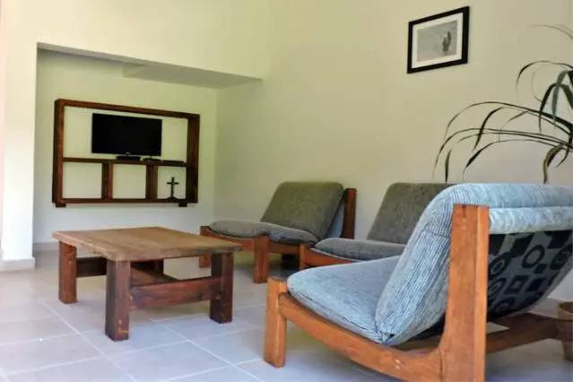 Villas Huitepec