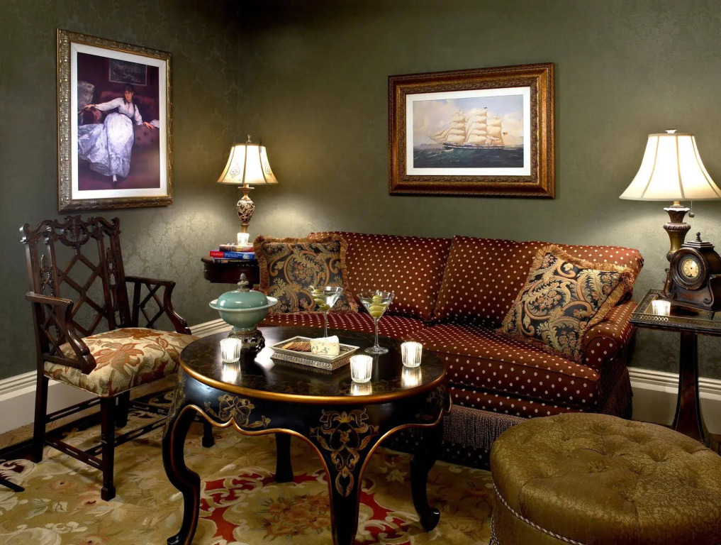 Hotel Viking