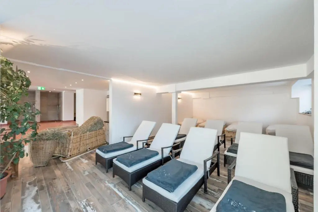 HOTEL Burgstein alpin & lifestyle