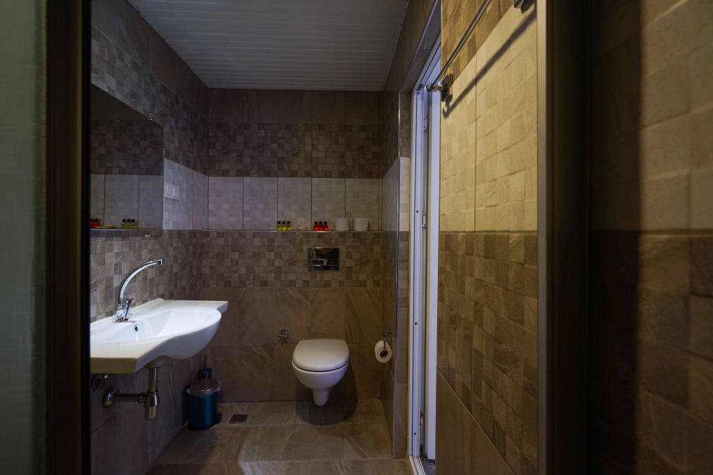 Bora Bora Butik Hotel