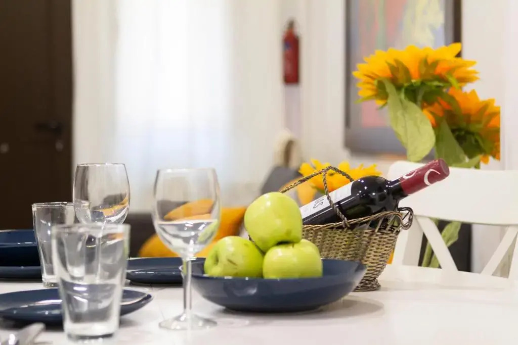 Luxe Apartment Madrid North Real Madrid Stadium HGA5