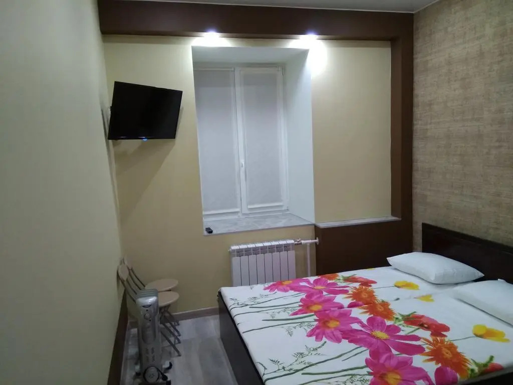 Mini Hotel Riverpark