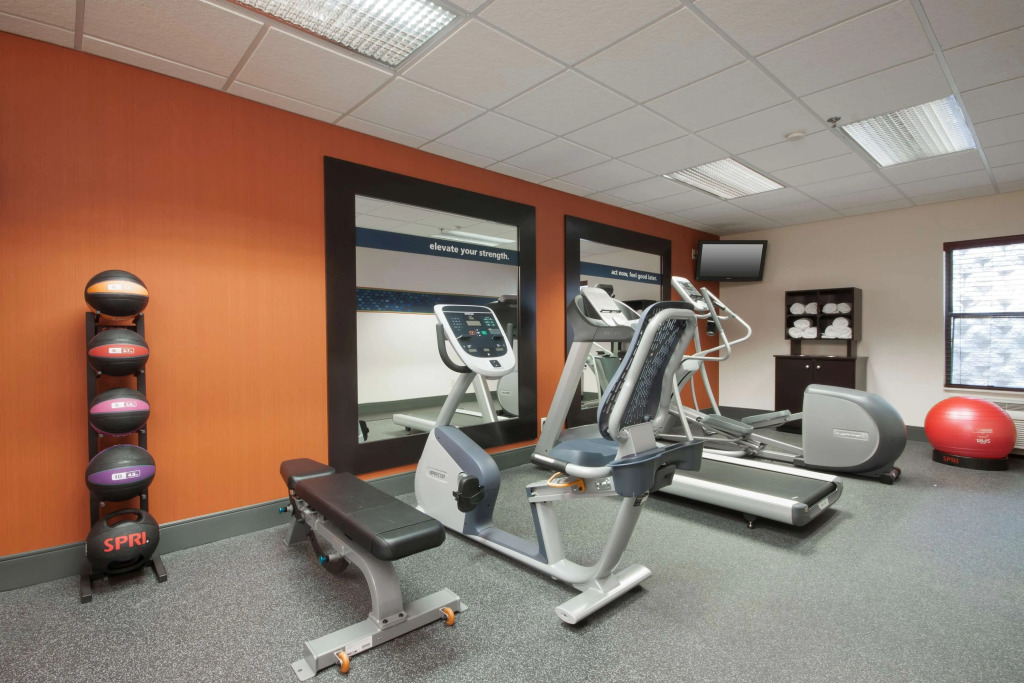 Best Western St. Louis Fairview Heights