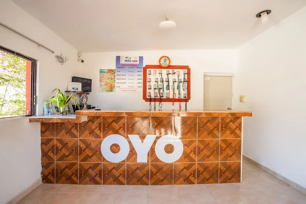 OYO Mar Inn