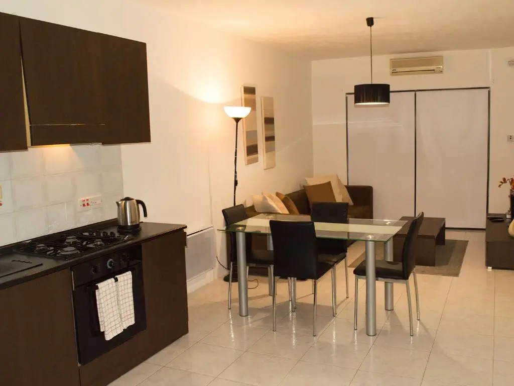 Apartment 14