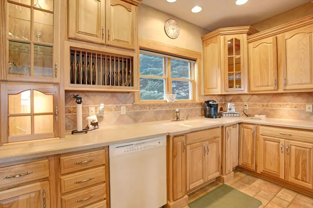 Mount Richthofen S3 3 Bedroom Condo