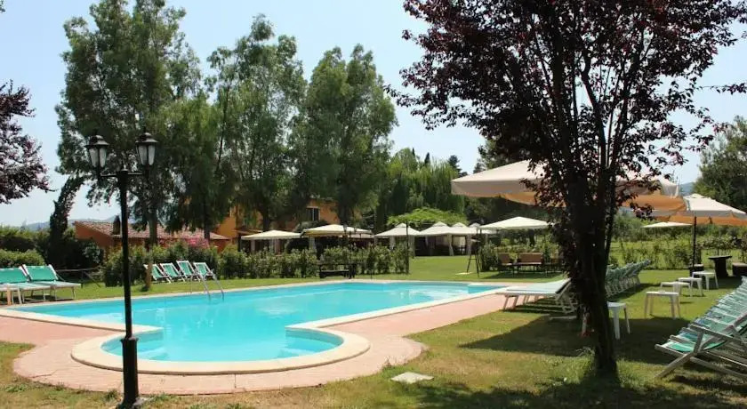 La Cascina Country House