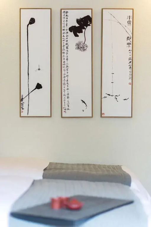 Timan Guest House