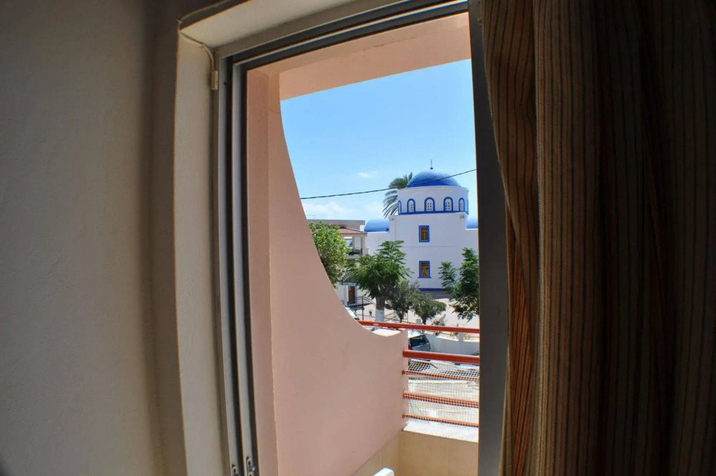 Zouboulia Apartments