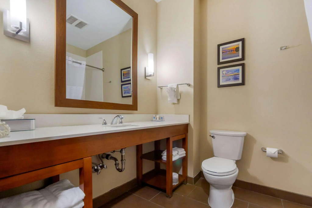 Comfort Suites