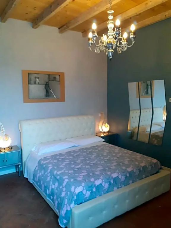 Vicolo Del Nido B&B