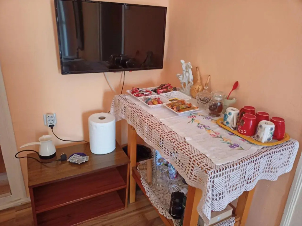 Guest House Jovanovic