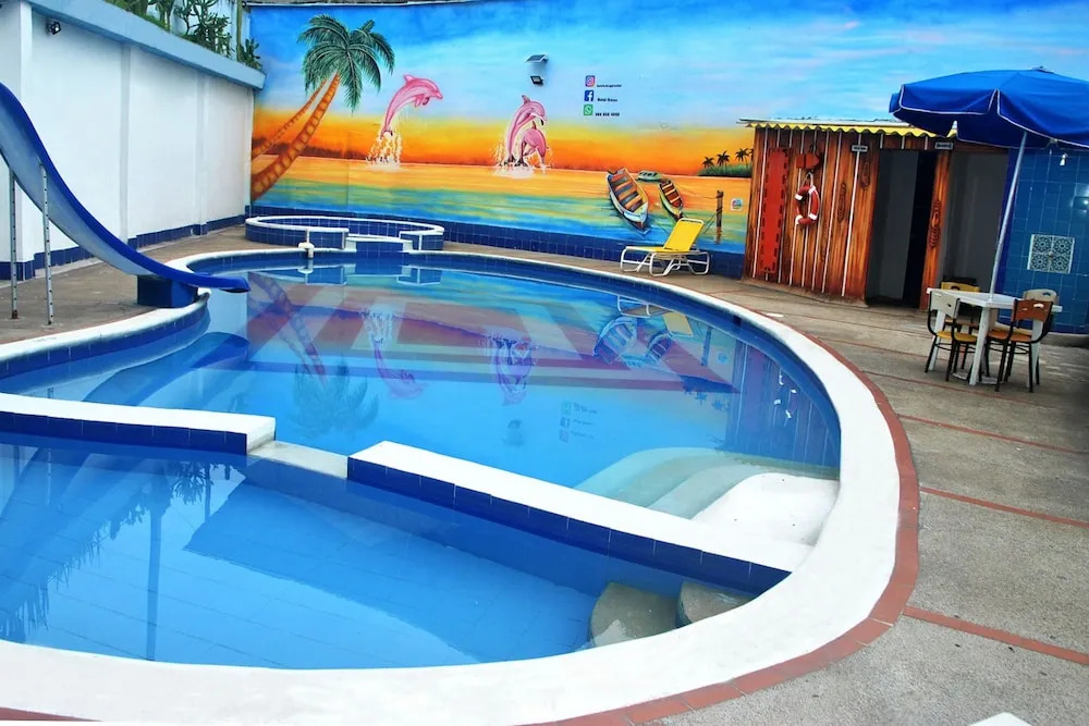 Ayenda Hotel Roisa