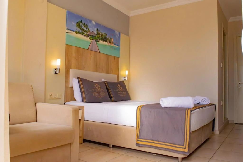 Akkan Beach Hotel