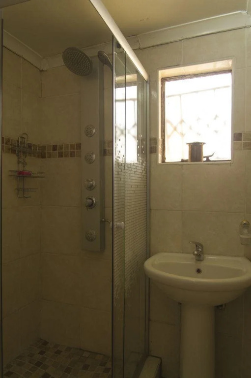 Ekhaya Guest House