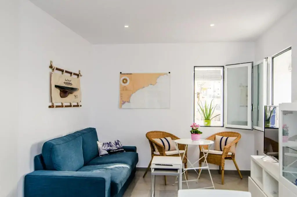 The Sailor House