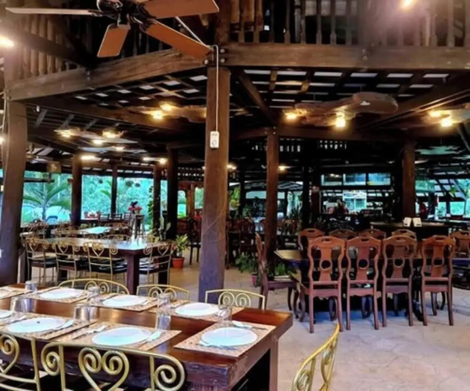 Balay Ni Tatay Farm Resort by Cocotel