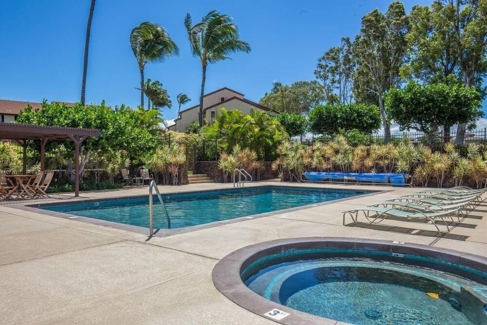 Koa Dream - 10 Min Drive To Waikoloa Beach Resort - Ocean View 2 Bedroom Condo by Redawning