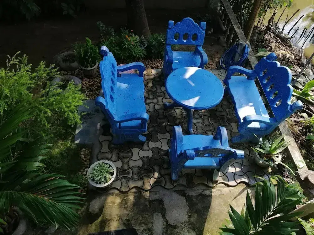 Viveka Inn Guest and Yala Safari