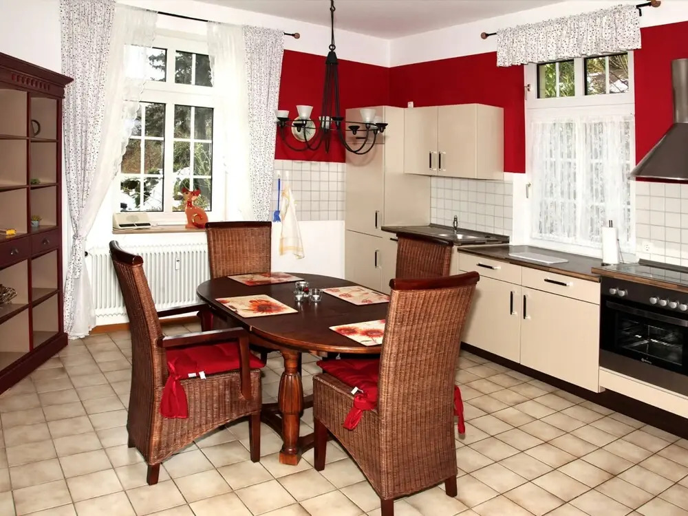 Weser Uplands Retreat