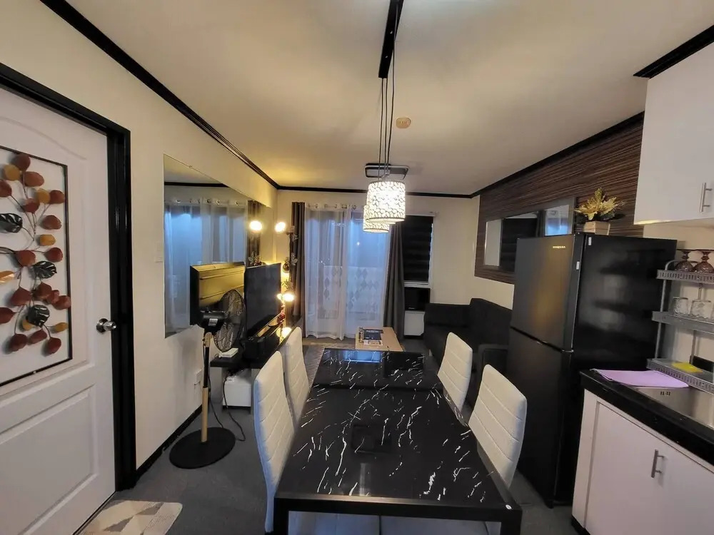 Oasis Living in Pasig City - 2bedroom Condo for Rent