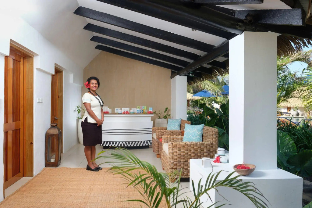 Tropica Island Resort-Adults Only