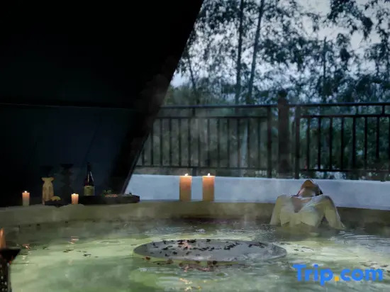 Qingshanli Wentang SHAN Limei Villa